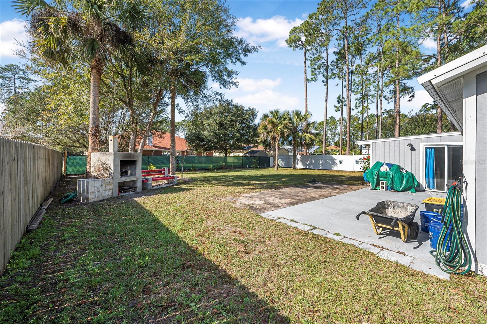 PALM COAST SEC 13 BRESSLER PRCL H BROOKSIDE PRCL P - Residential