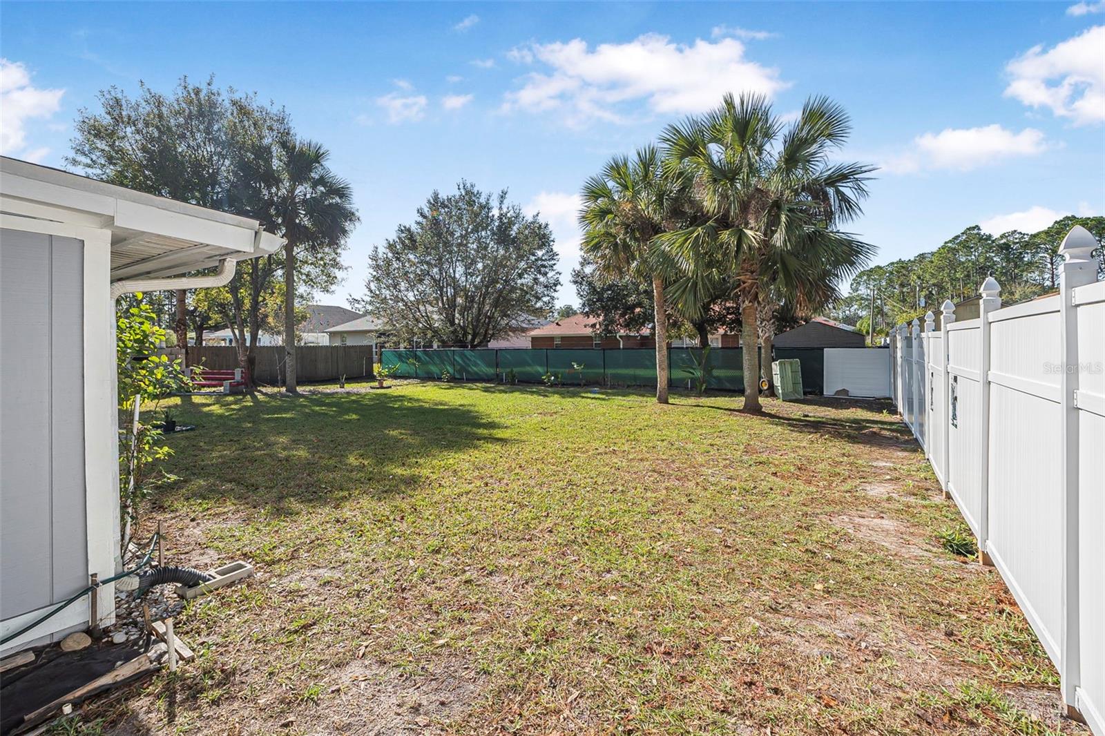 PALM COAST SEC 13 BRESSLER PRCL H BROOKSIDE PRCL P - Residential