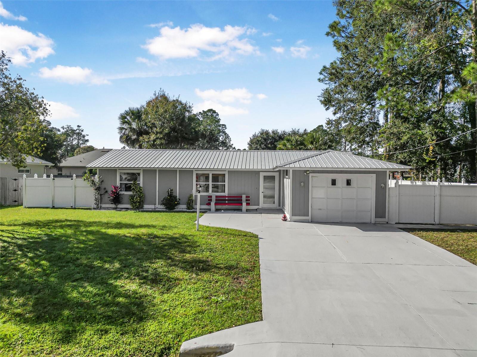 PALM COAST SEC 13 BRESSLER PRCL H BROOKSIDE PRCL P - Residential