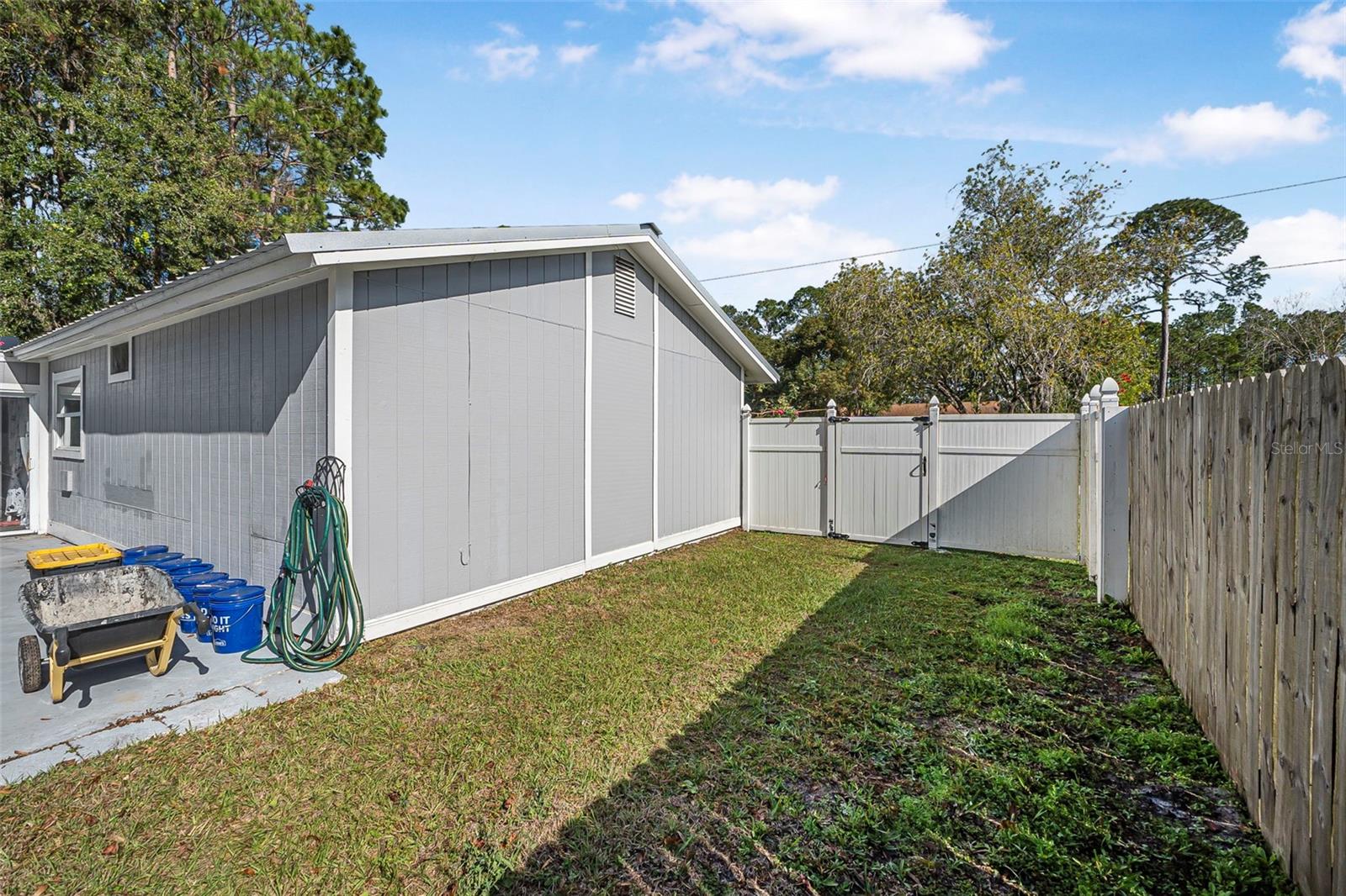 PALM COAST SEC 13 BRESSLER PRCL H BROOKSIDE PRCL P - Residential