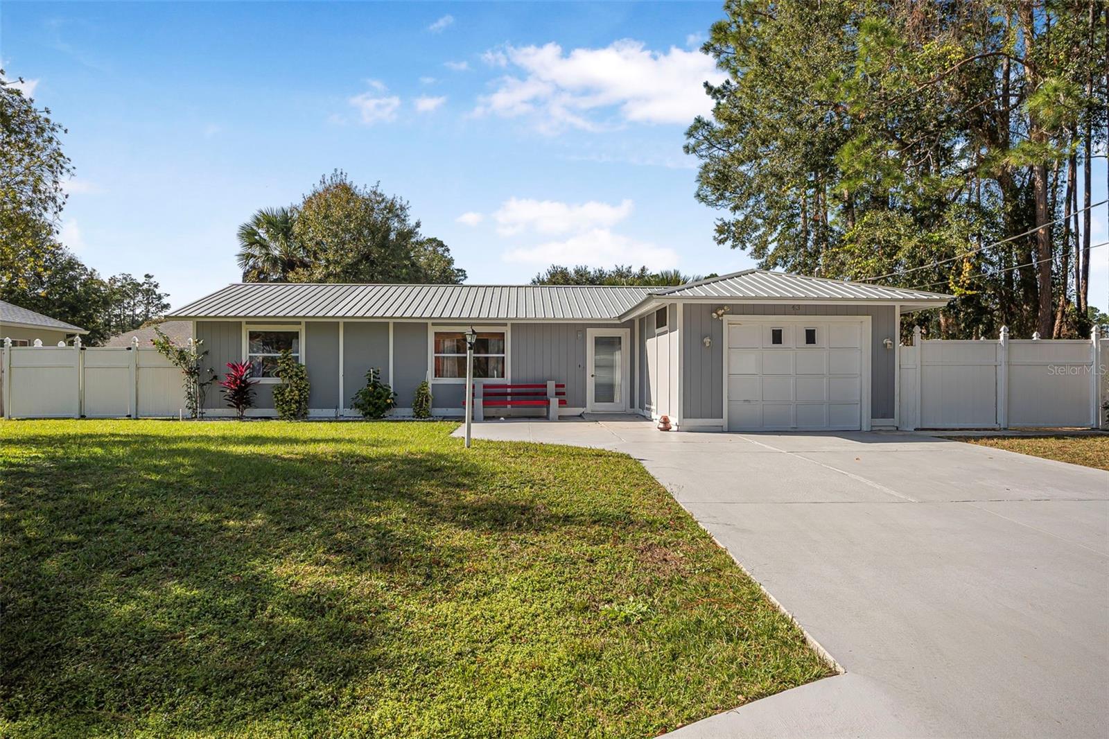 PALM COAST SEC 13 BRESSLER PRCL H BROOKSIDE PRCL P - Residential