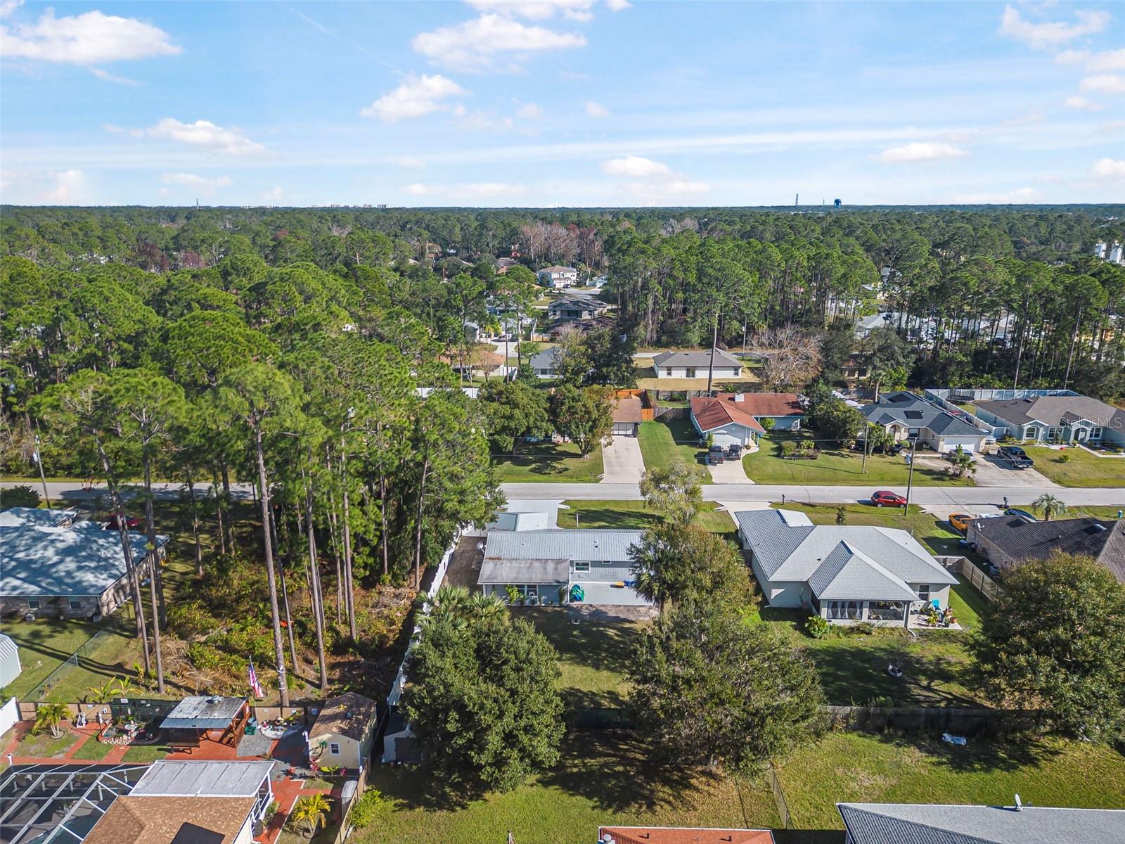 PALM COAST SEC 13 BRESSLER PRCL H BROOKSIDE PRCL P - Residential