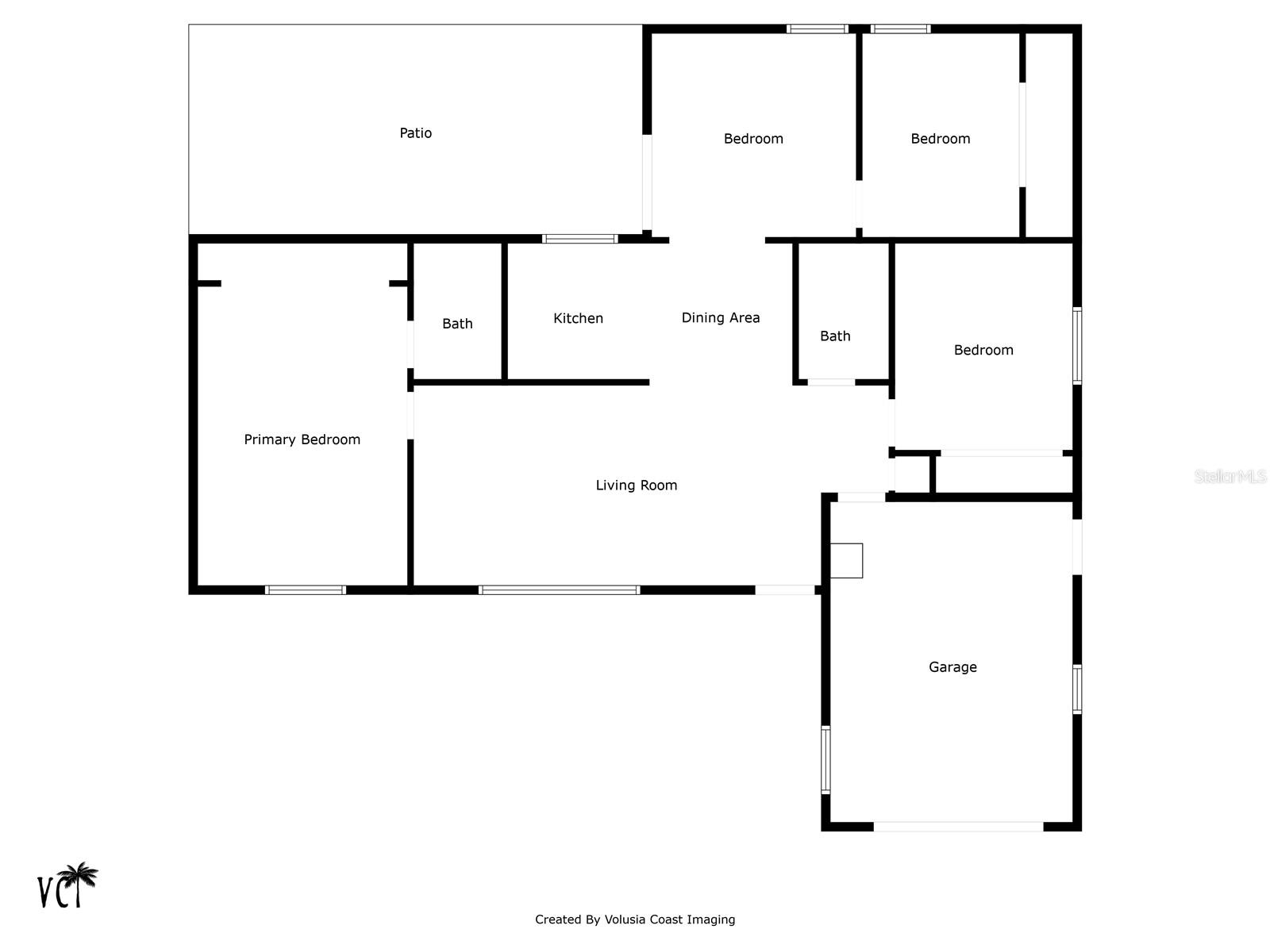 PALM COAST SEC 13 BRESSLER PRCL H BROOKSIDE PRCL P - Residential