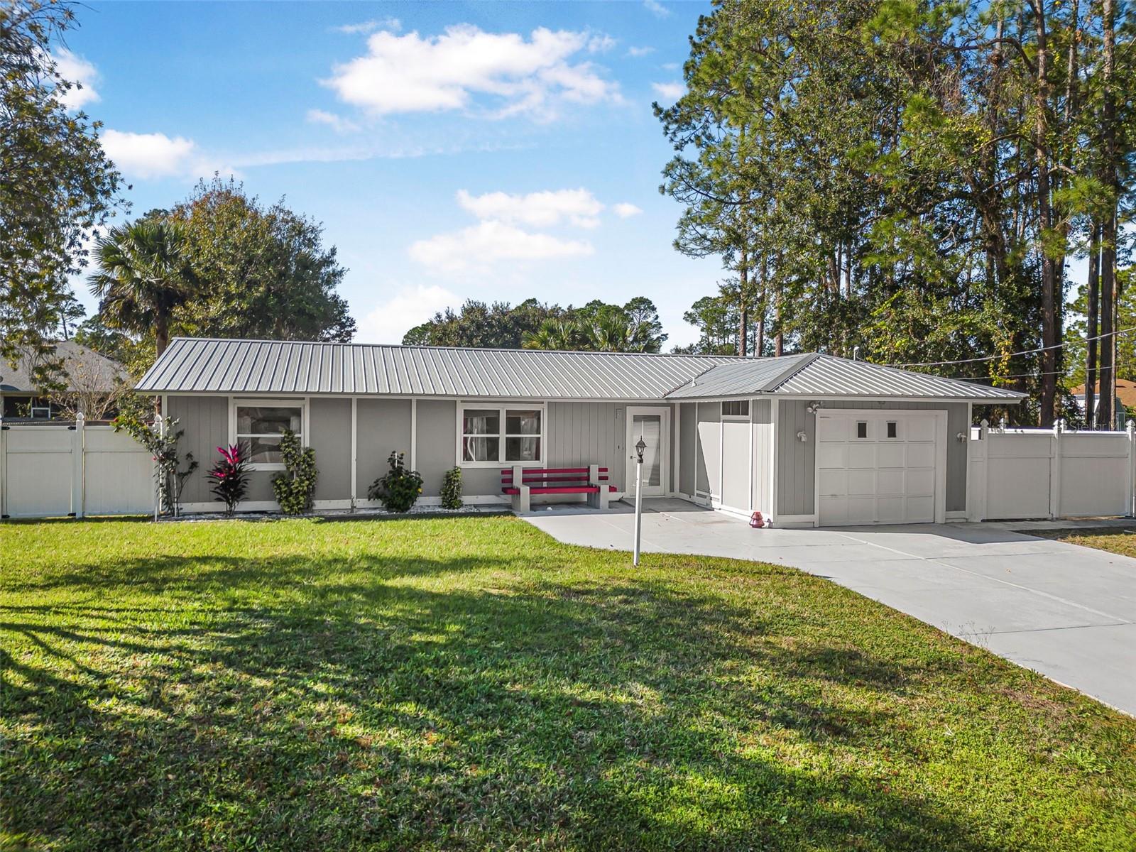 PALM COAST SEC 13 BRESSLER PRCL H BROOKSIDE PRCL P - Residential