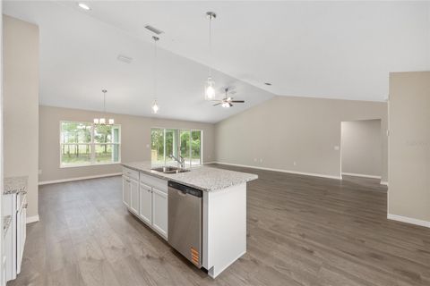 Tiny photo for 3853 SW Soundview Drive, Dunnellon, FL 34431 (MLS # OM724386)