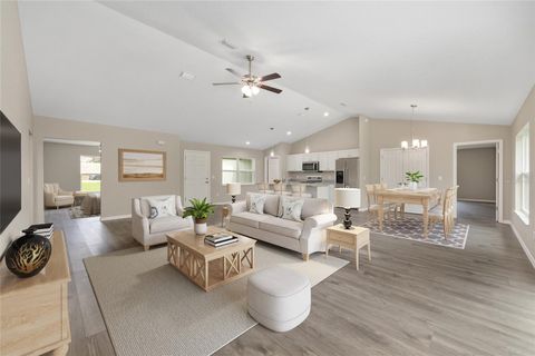 Tiny photo for 3853 SW Soundview Drive, Dunnellon, FL 34431 (MLS # OM724386)