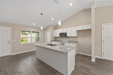 Tiny photo for 3853 SW Soundview Drive, Dunnellon, FL 34431 (MLS # OM724386)