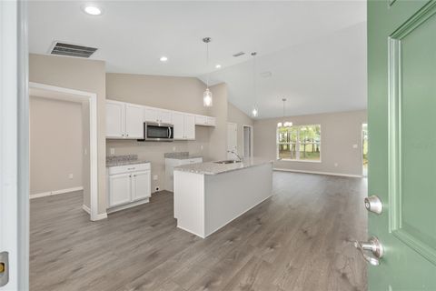 Tiny photo for 3853 SW Soundview Drive, Dunnellon, FL 34431 (MLS # OM724386)