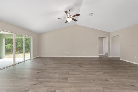 Tiny photo for 3853 SW Soundview Drive, Dunnellon, FL 34431 (MLS # OM724386)