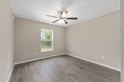 Tiny photo for 3853 SW Soundview Drive, Dunnellon, FL 34431 (MLS # OM724386)