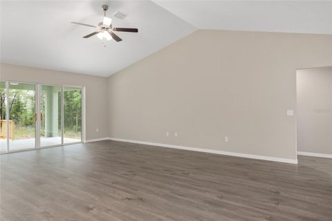 Tiny photo for 3853 SW Soundview Drive, Dunnellon, FL 34431 (MLS # OM724386)