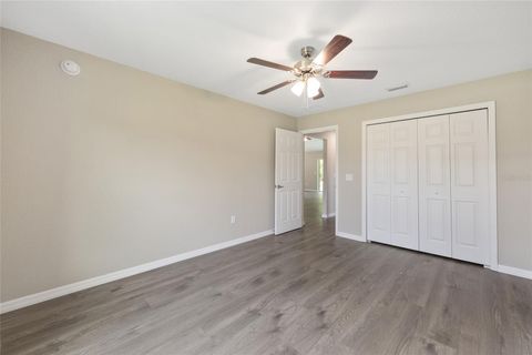 Tiny photo for 3853 SW Soundview Drive, Dunnellon, FL 34431 (MLS # OM724386)