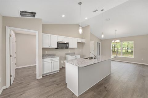 Tiny photo for 3853 SW Soundview Drive, Dunnellon, FL 34431 (MLS # OM724386)