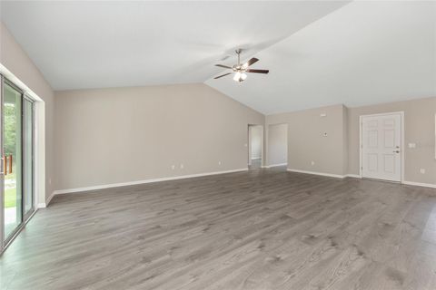 Tiny photo for 3853 SW Soundview Drive, Dunnellon, FL 34431 (MLS # OM724386)