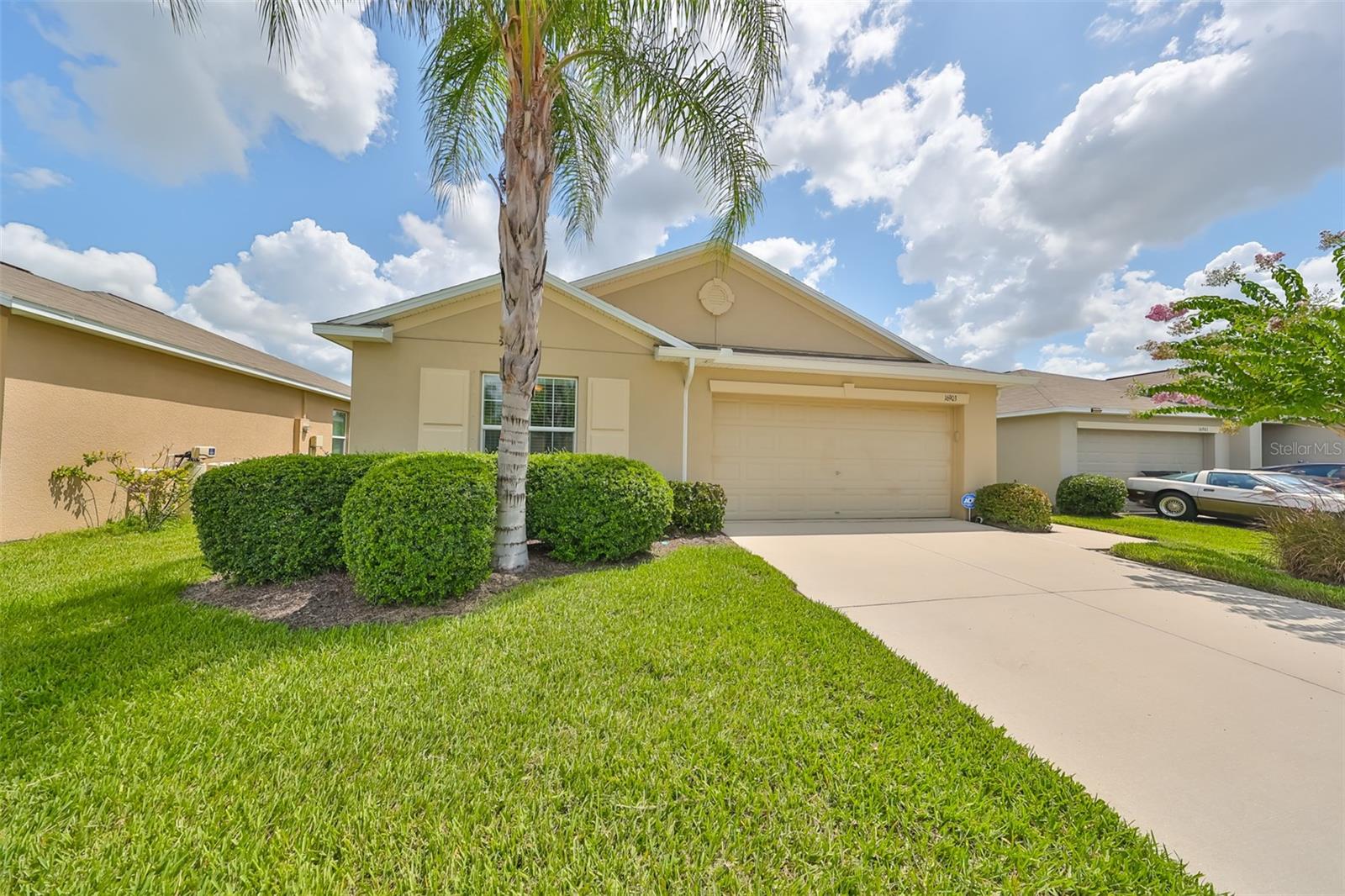 16903 PEACEFUL VALLEY DRIVE