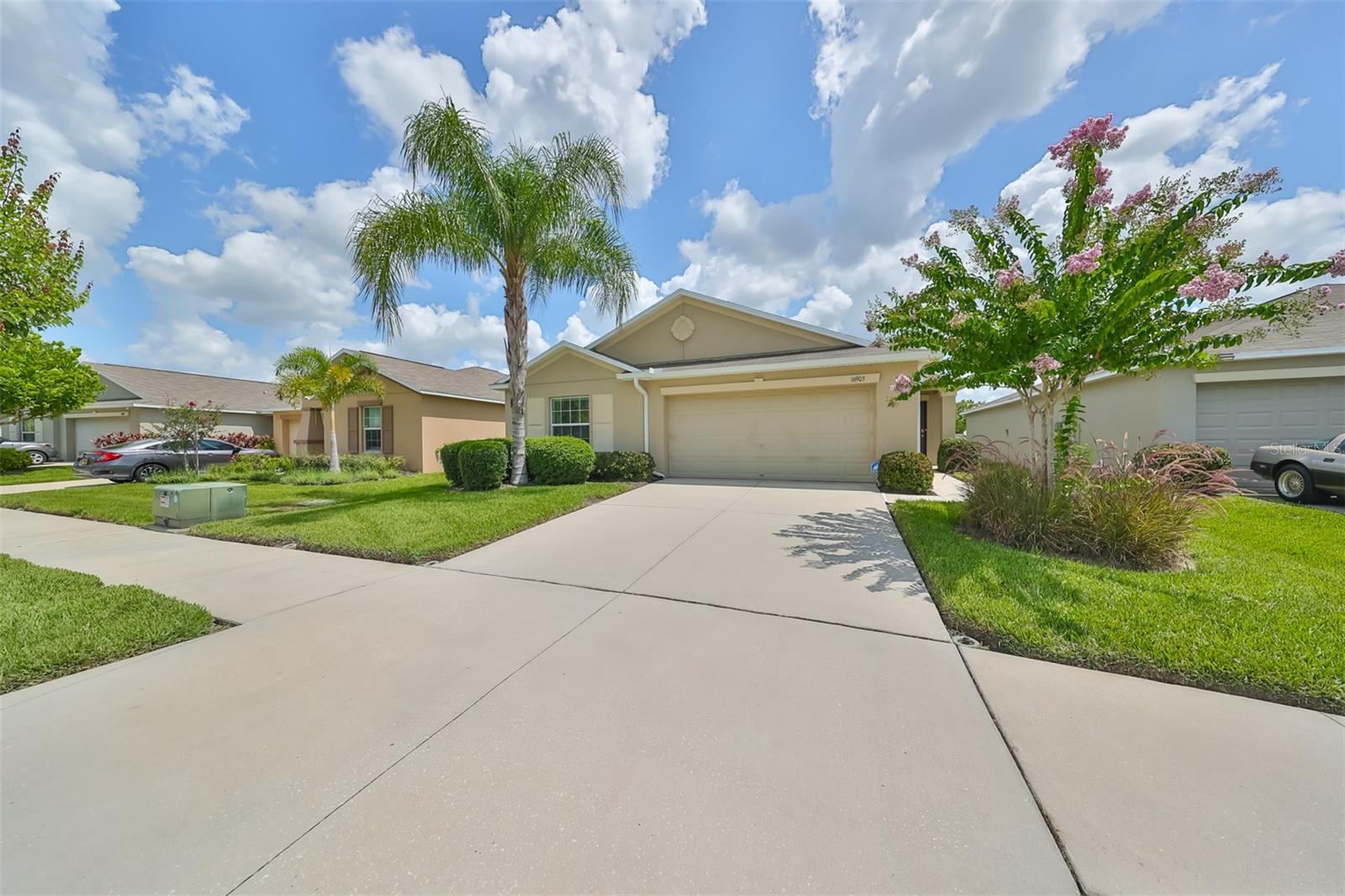 16903 PEACEFUL VALLEY DRIVE