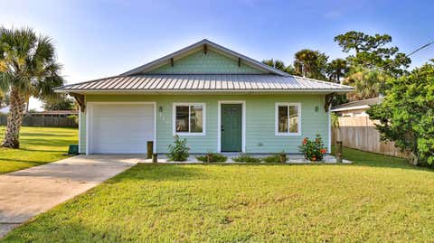 Photo of 118 Snyder Street, Edgewater, FL 32132 (MLS # NS1088849)