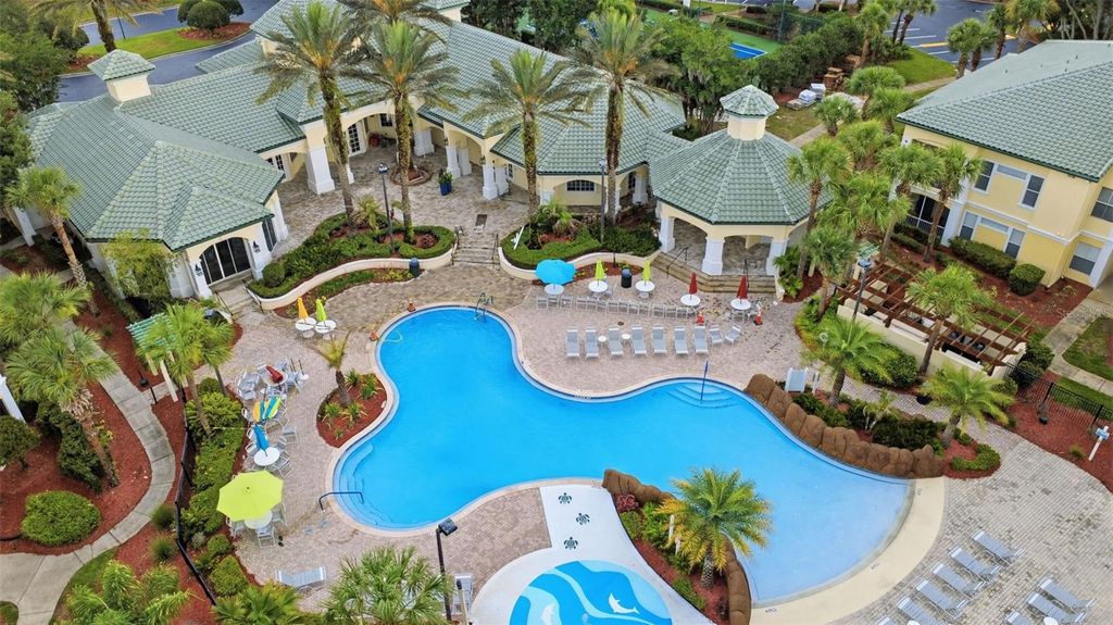 Photo of 8807 Dunes Court #308, Kissimmee, FL 34747 (MLS # V4949423)