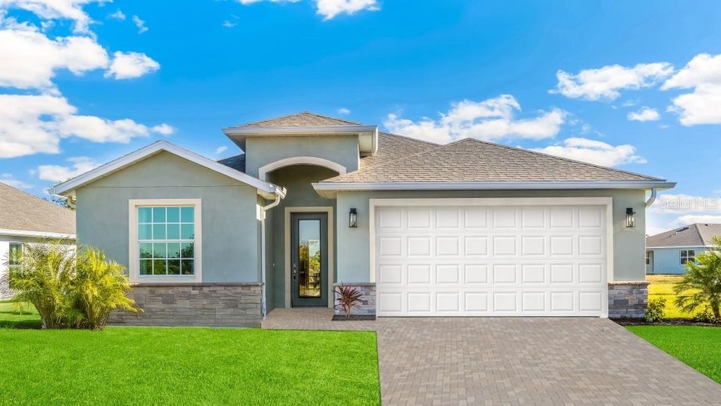 Photo of 9689 Sand Dune Lane, Punta Gorda, FL 33950 (MLS # C7526863)
