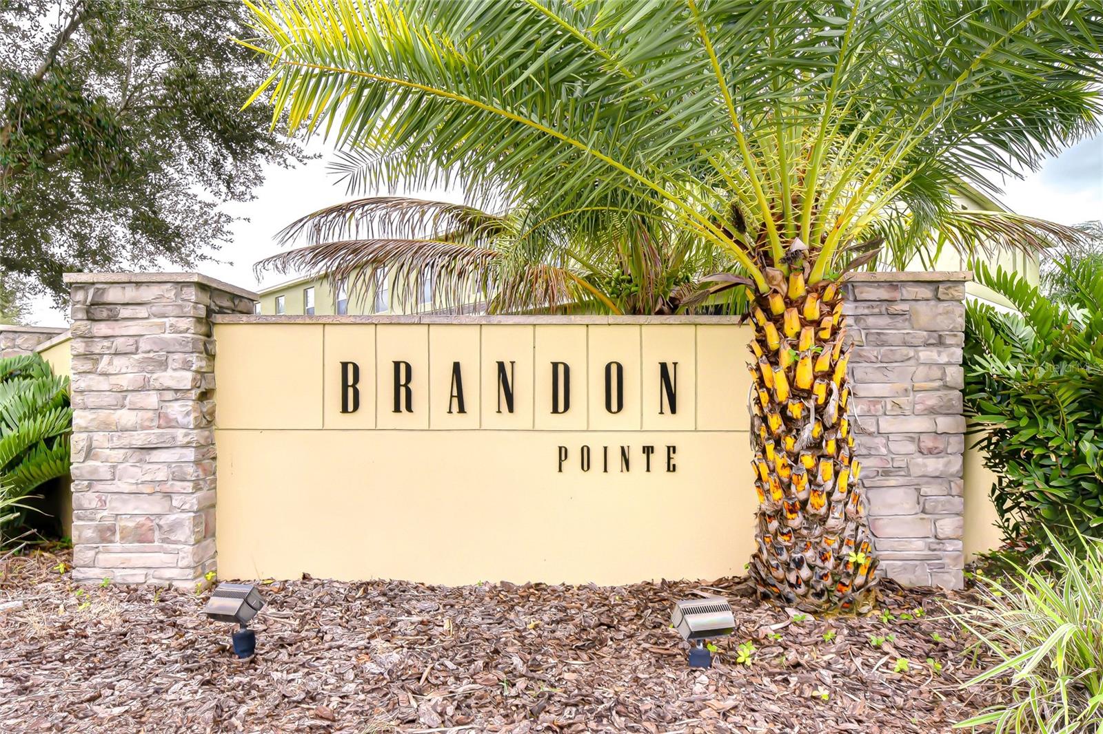 BRANDON POINTE PH 3 PRCL - Residential