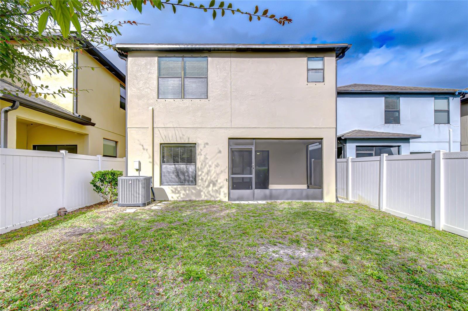 BRANDON POINTE PH 3 PRCL - Residential