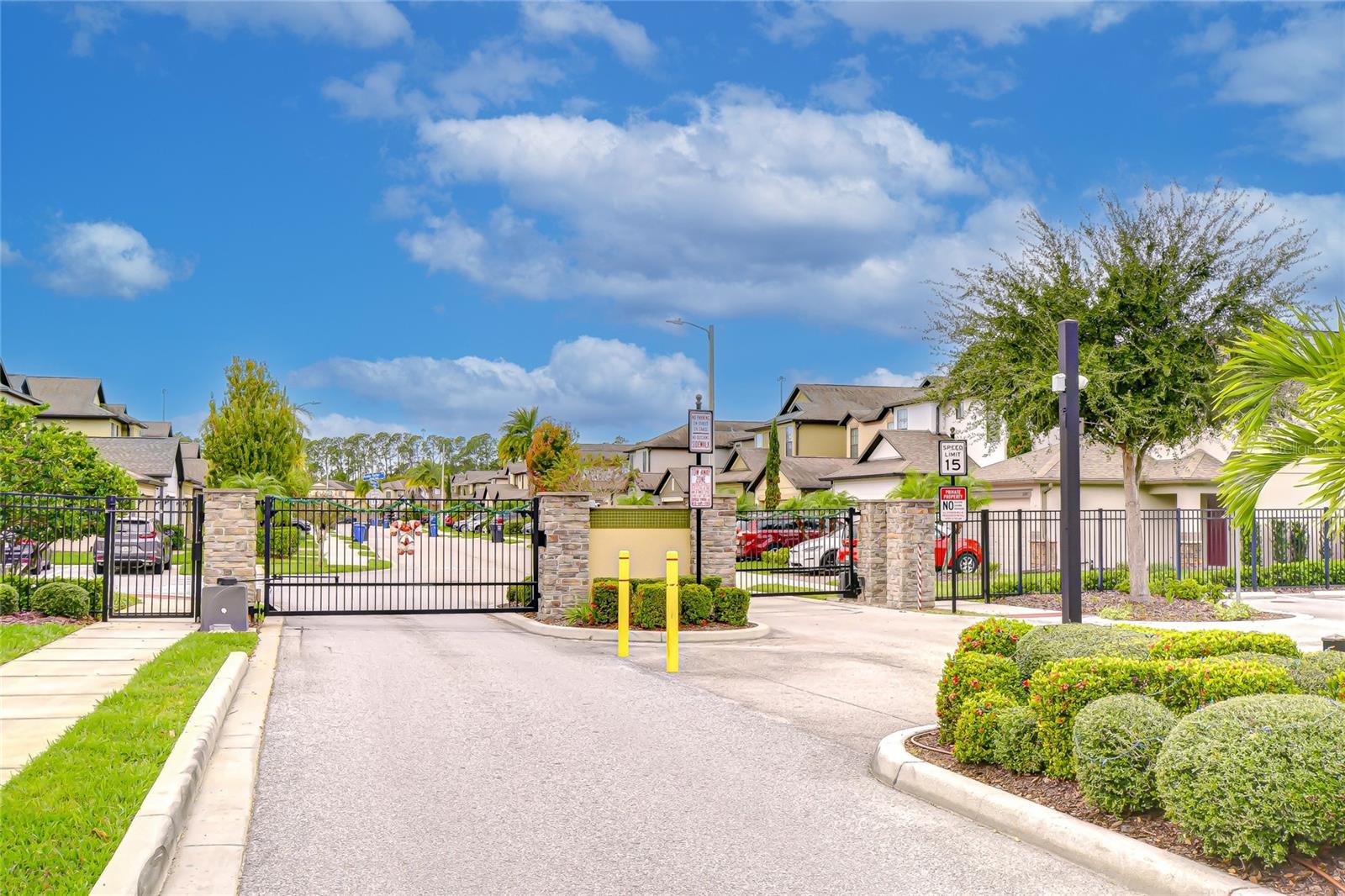 BRANDON POINTE PH 3 PRCL - Residential