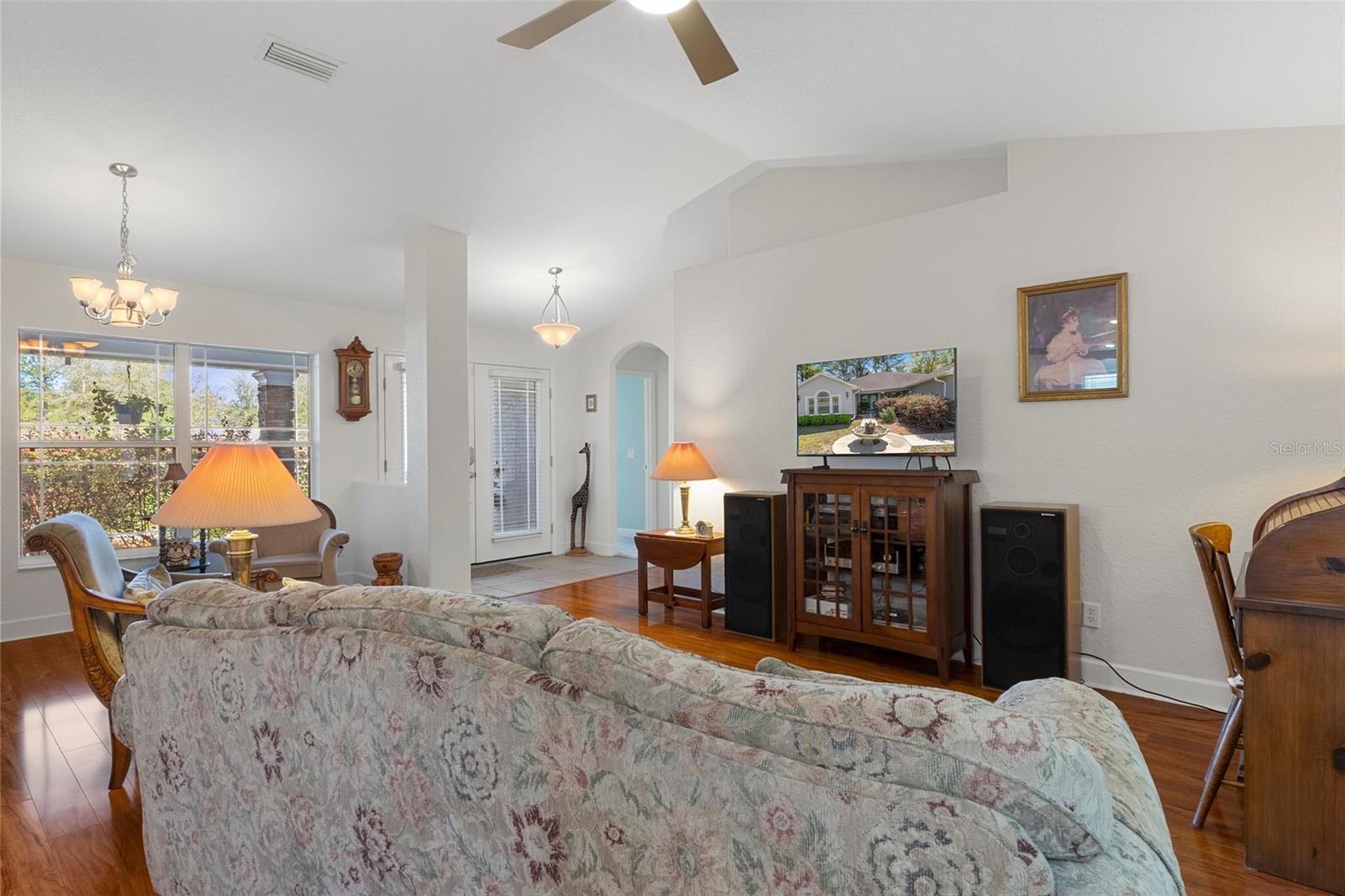 CITRUS SPGS UN 17 - Residential