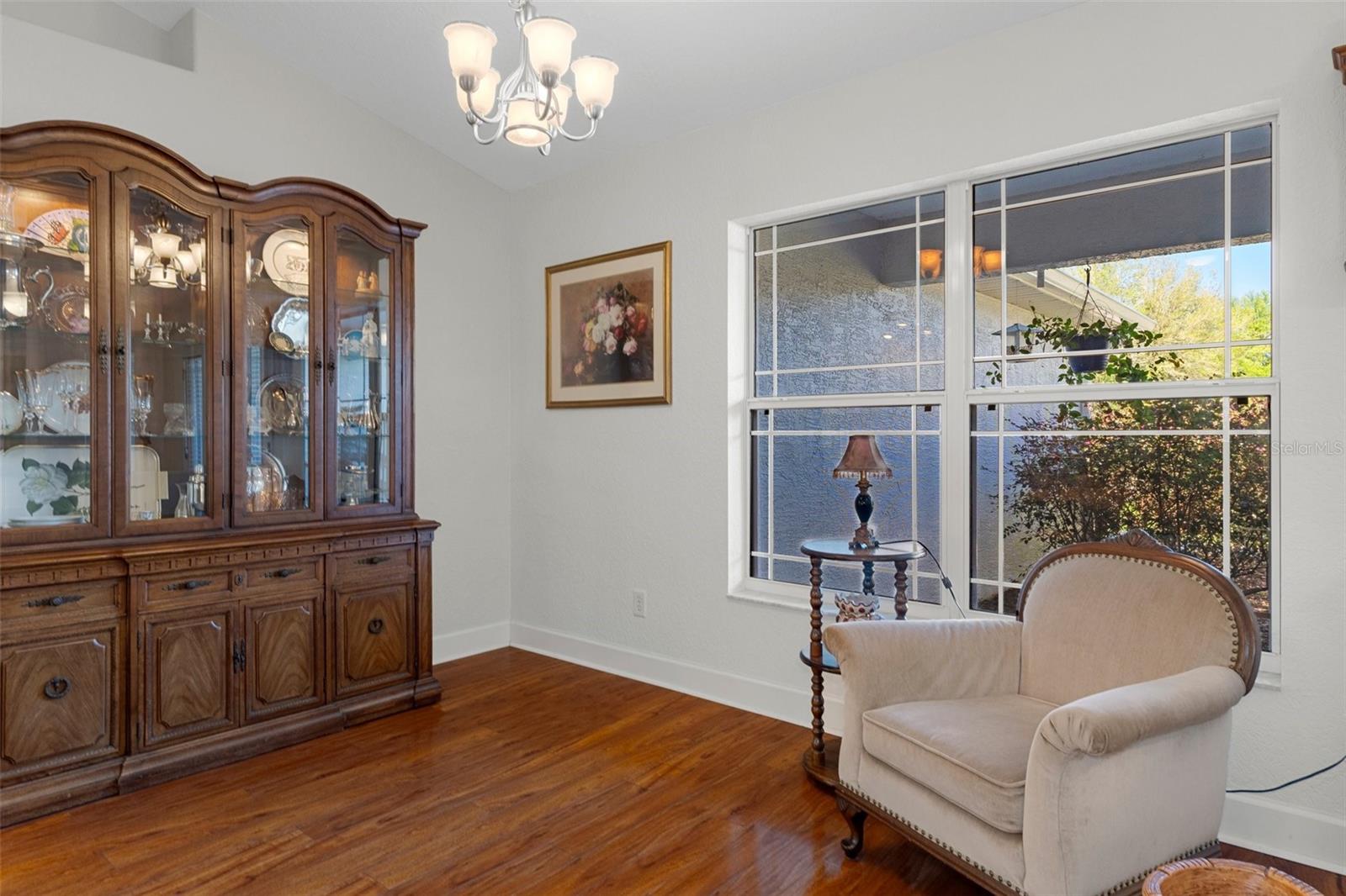 CITRUS SPGS UN 17 - Residential