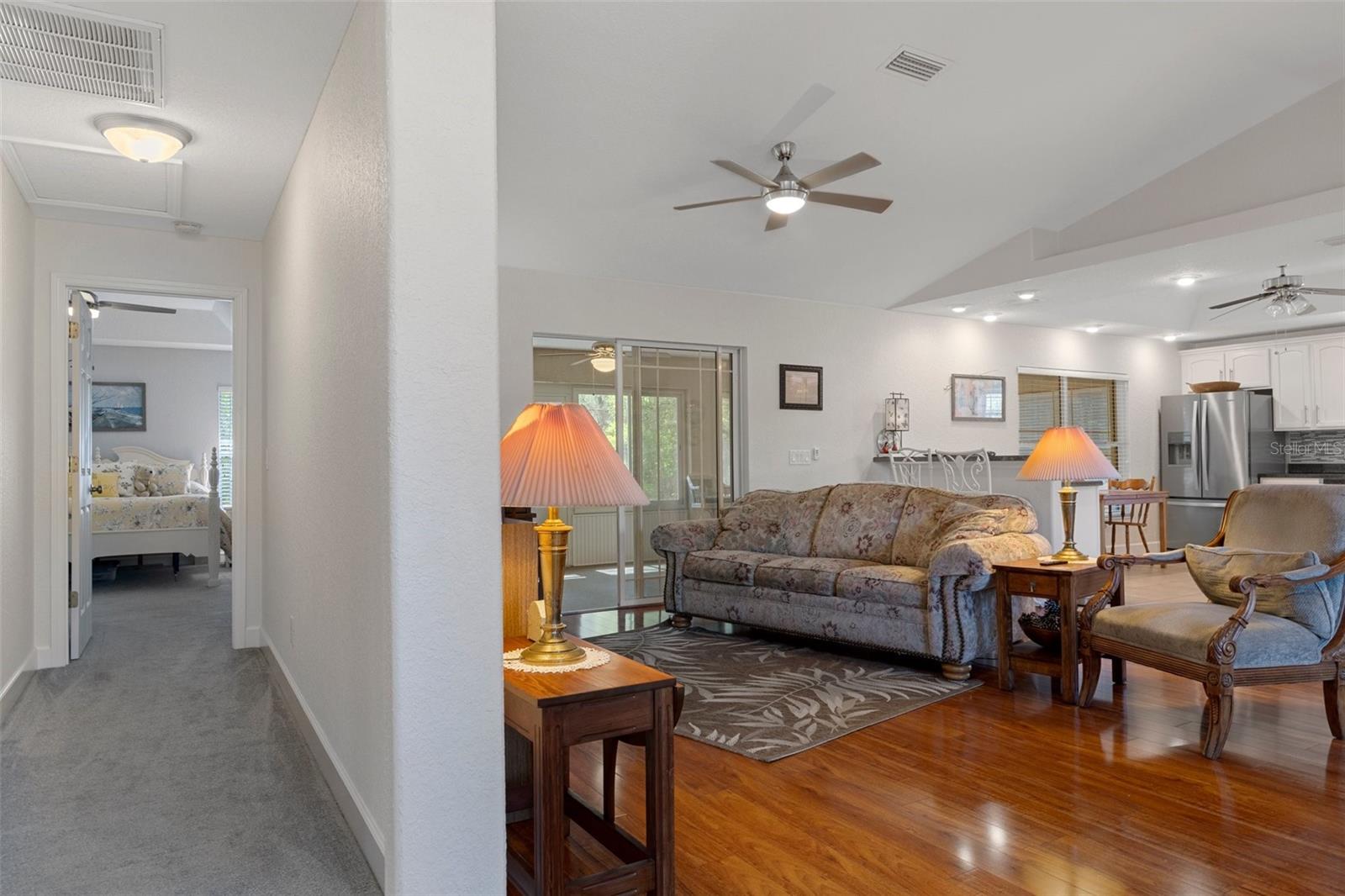 CITRUS SPGS UN 17 - Residential