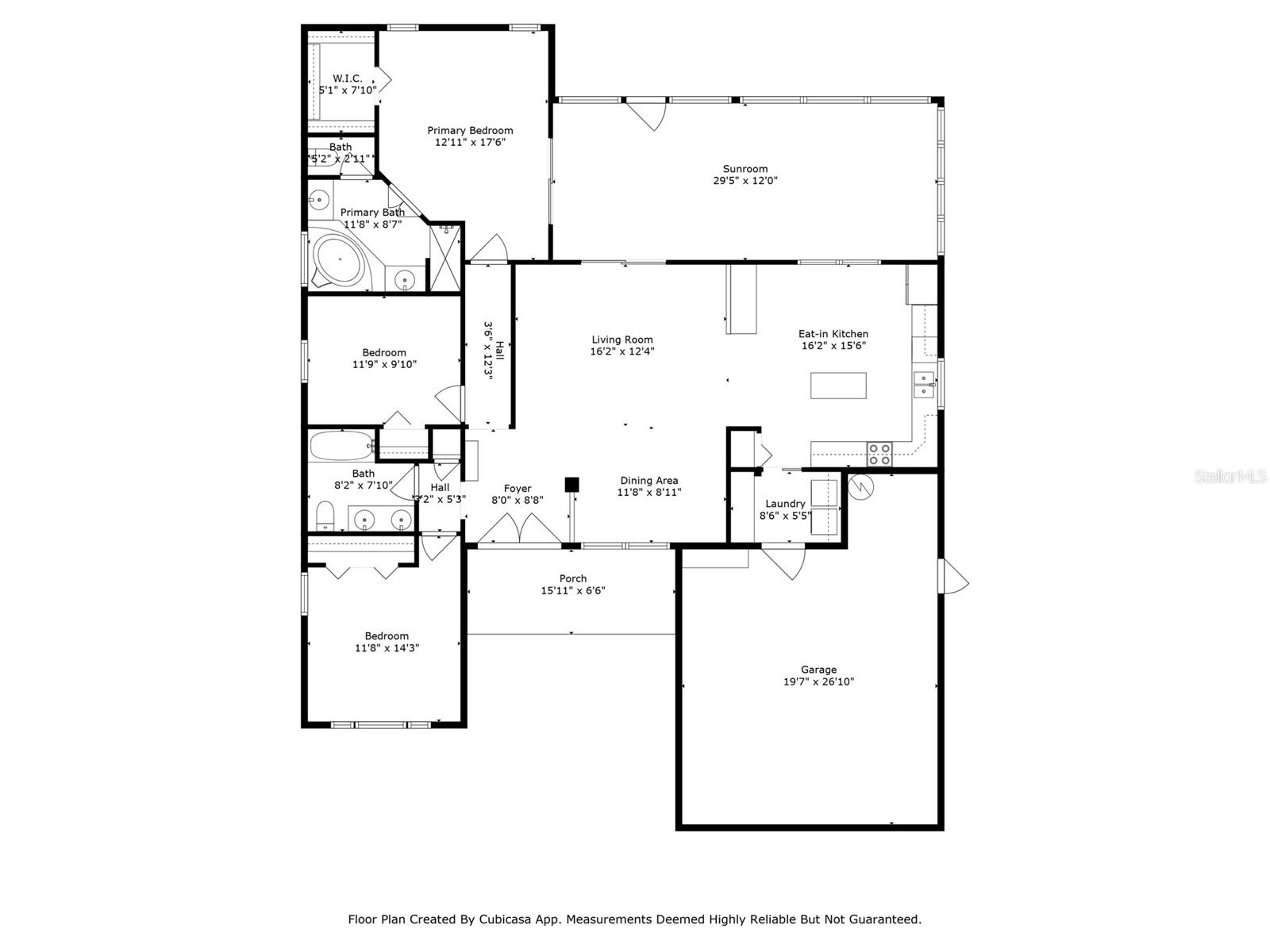 CITRUS SPGS UN 17 - Residential