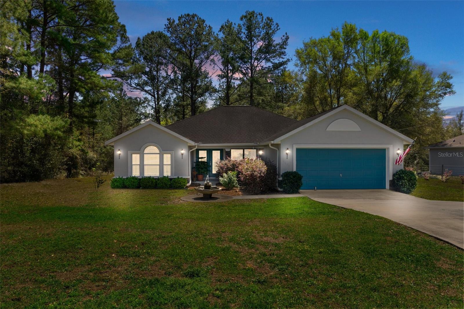 CITRUS SPGS UN 17 - Residential