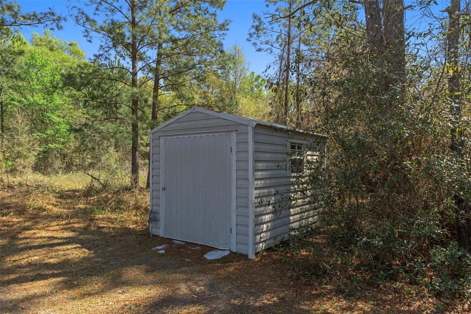 CITRUS SPGS UN 17 - Residential