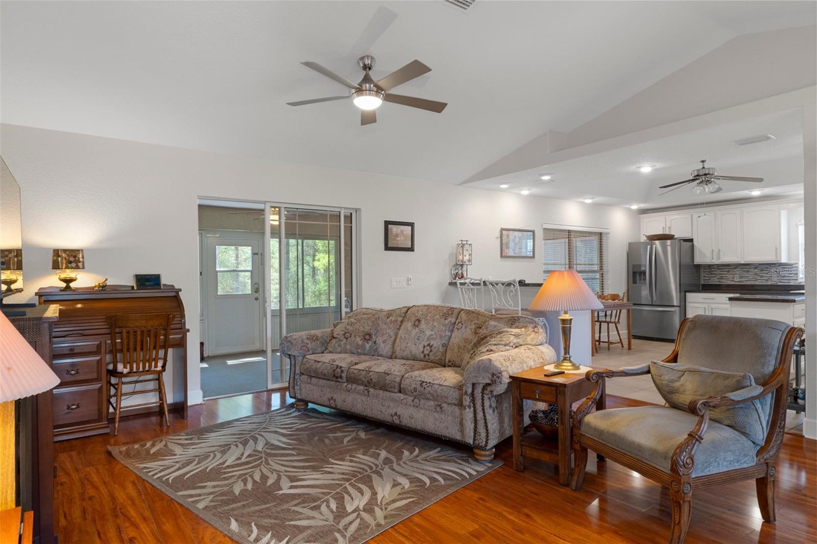 CITRUS SPGS UN 17 - Residential