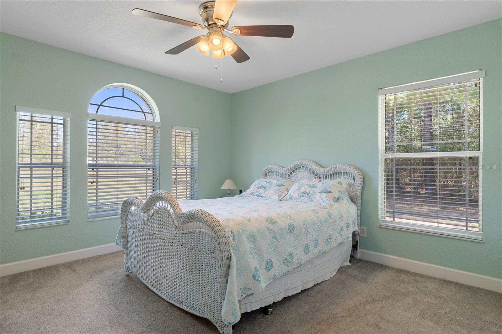 CITRUS SPGS UN 17 - Residential