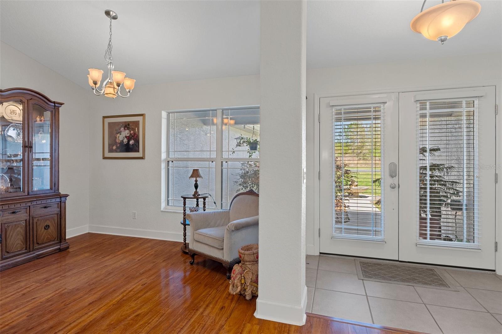 CITRUS SPGS UN 17 - Residential