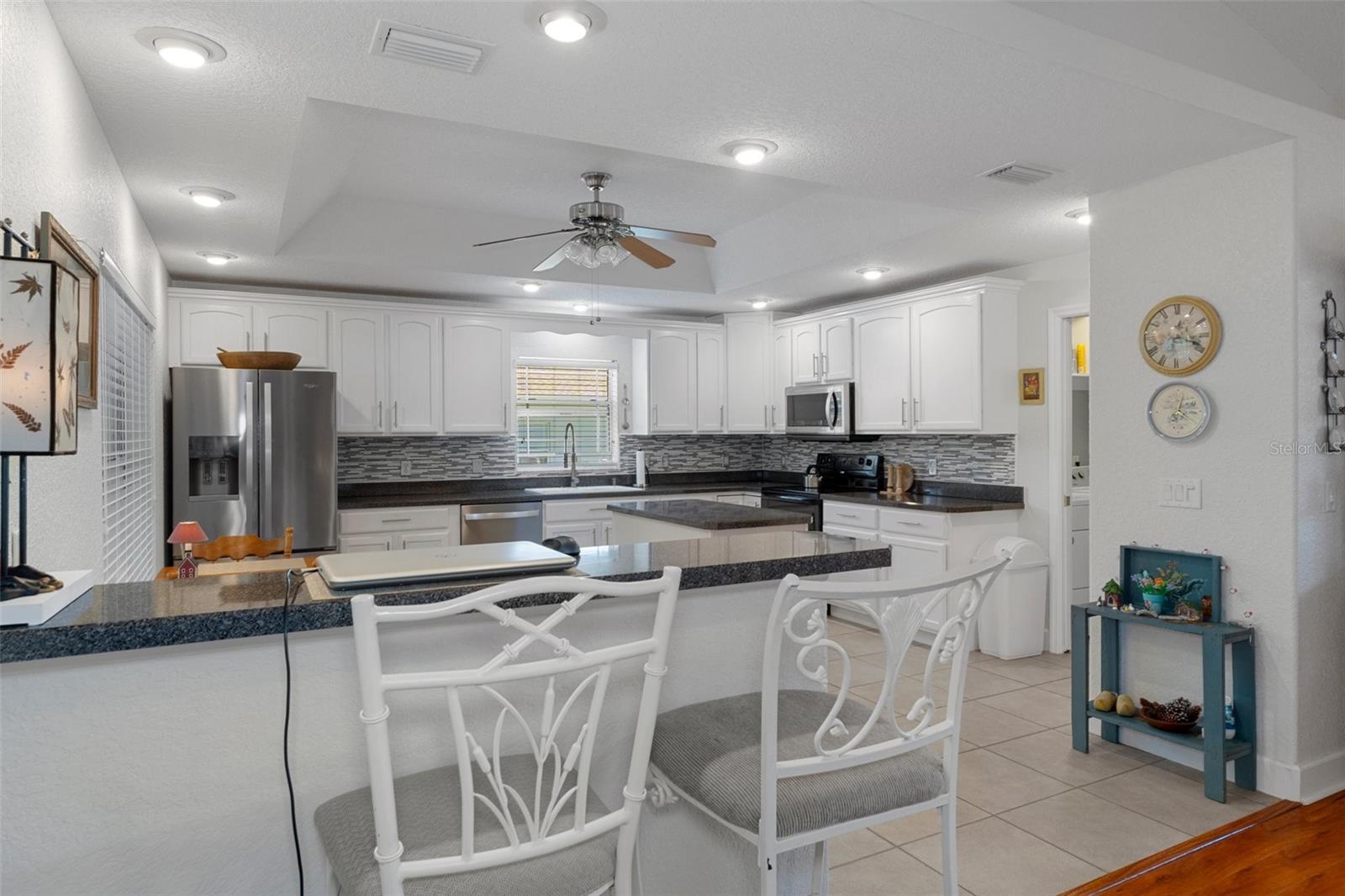 CITRUS SPGS UN 17 - Residential