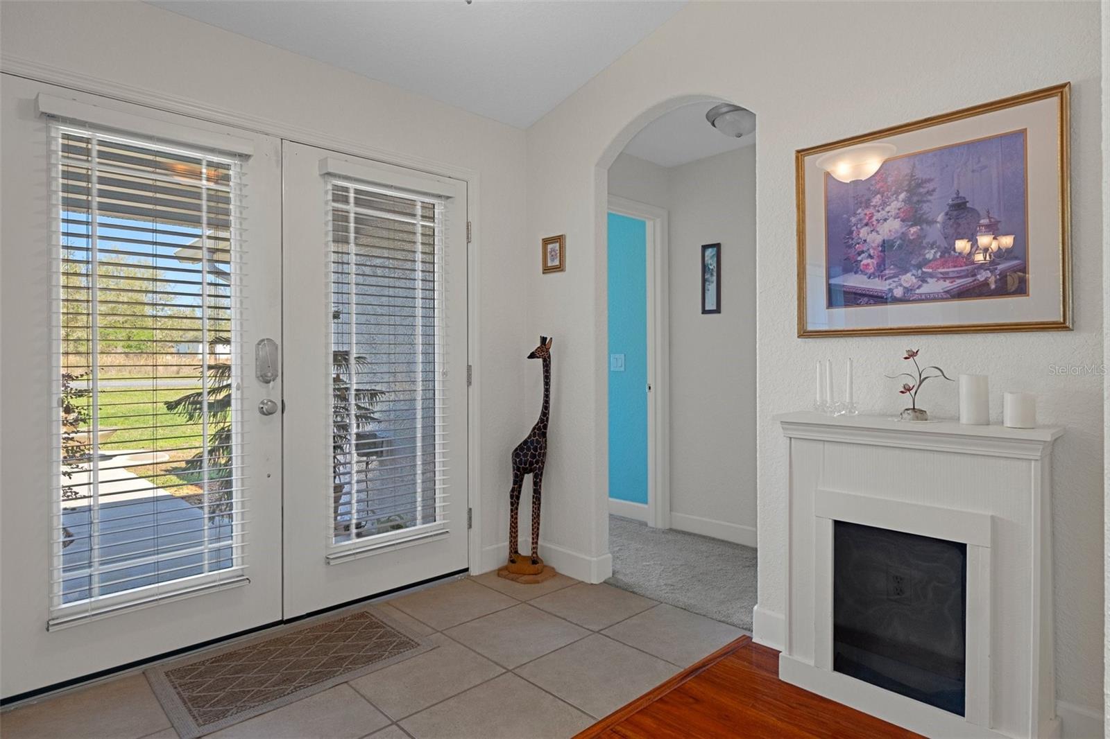 CITRUS SPGS UN 17 - Residential