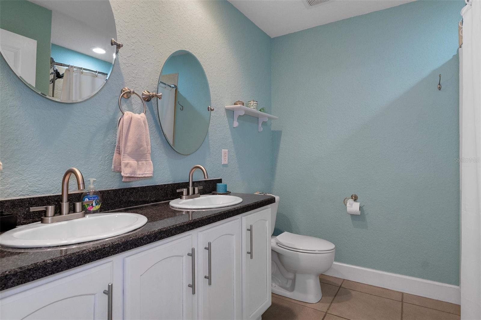 CITRUS SPGS UN 17 - Residential