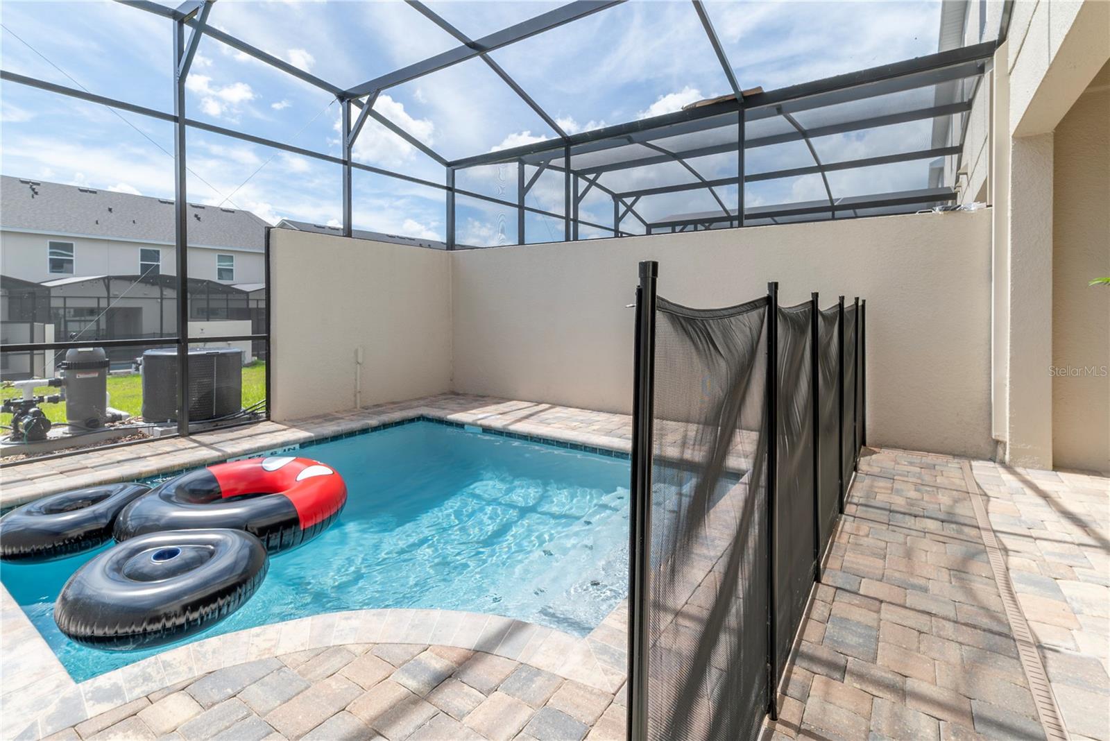 SOLARA PH 3 REP - Residential