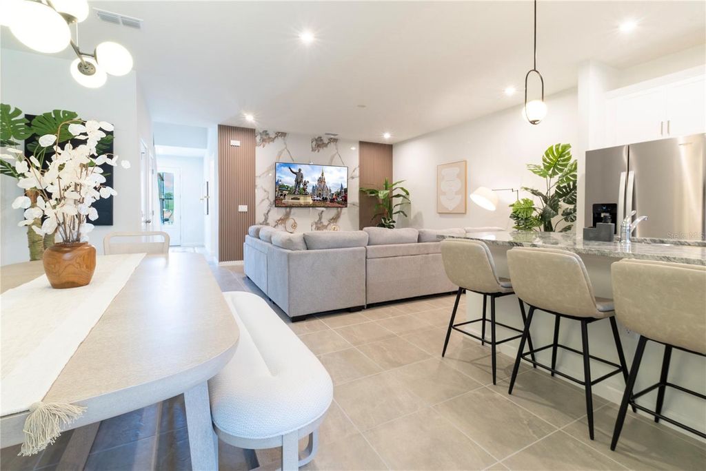 Photo of 2365 Distant Sun Trail, Kissimmee, FL 34747 (MLS # O6374088)