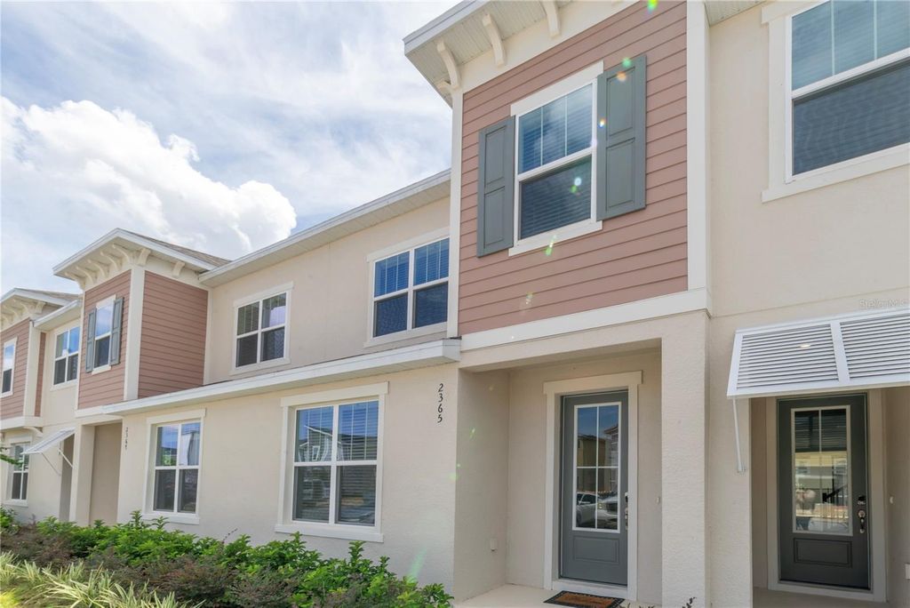 Photo of 2365 Distant Sun Trail, Kissimmee, FL 34747 (MLS # O6374088)