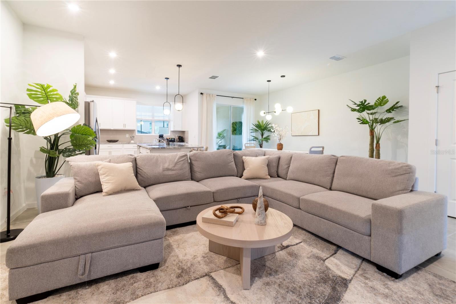 2365 DISTANT SUN TRAIL