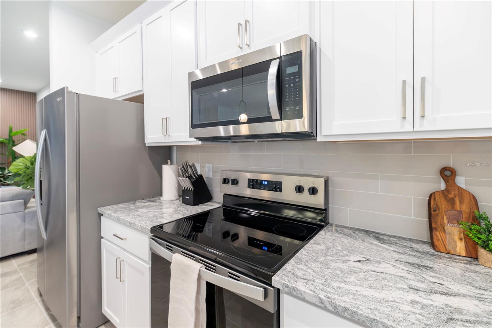 SOLARA PH 3 REP - Residential