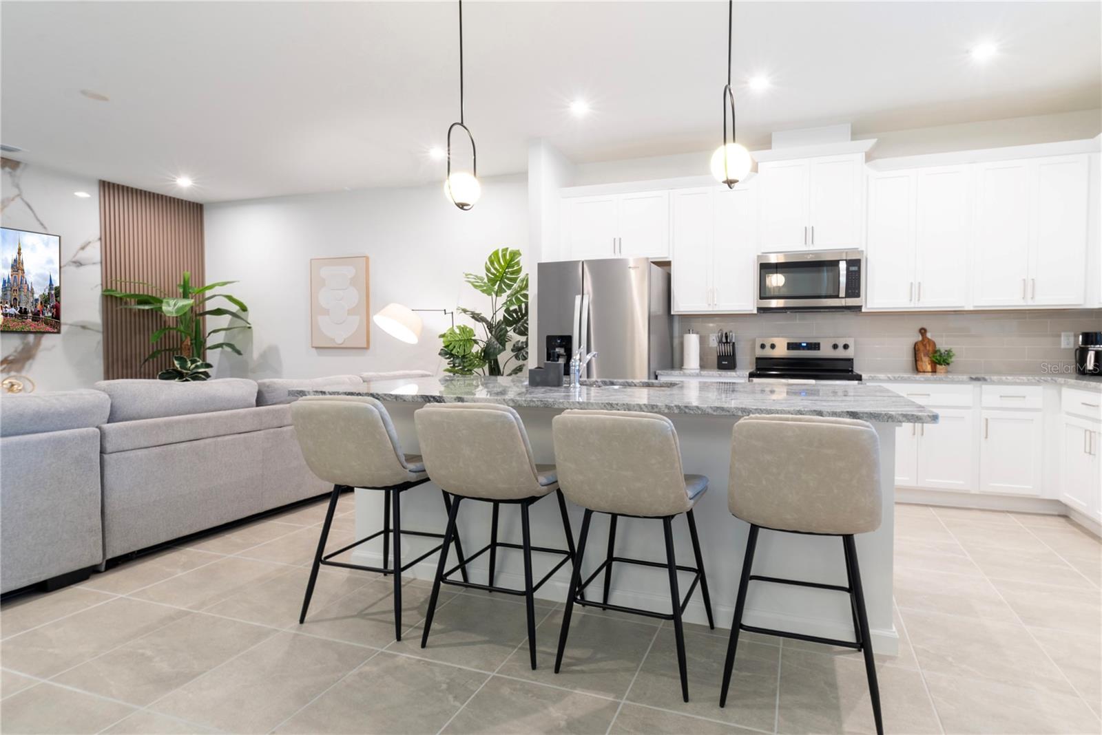 SOLARA PH 3 REP - Residential