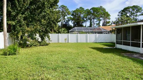 A home in PALM COAST