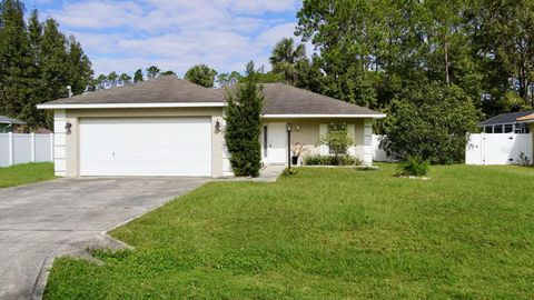 A home in PALM COAST