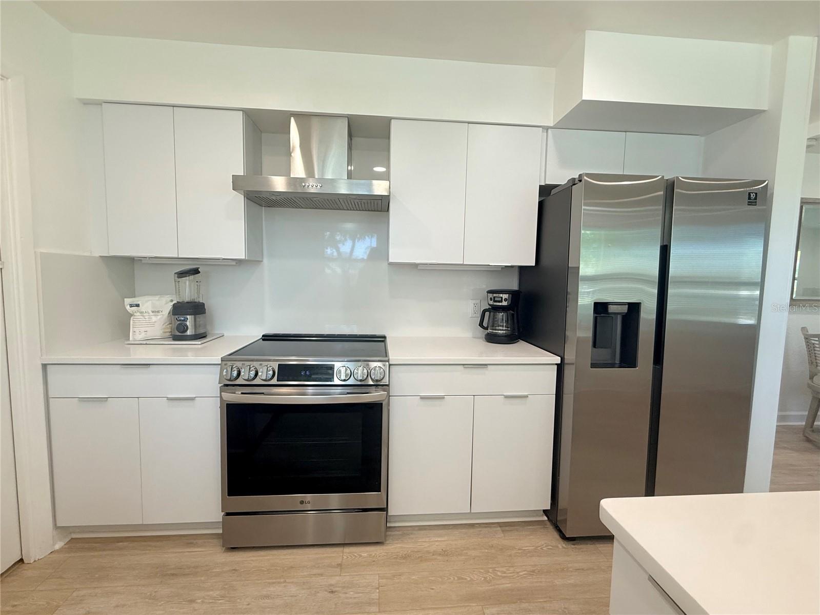 GROVE TERRACE - Residential Lease