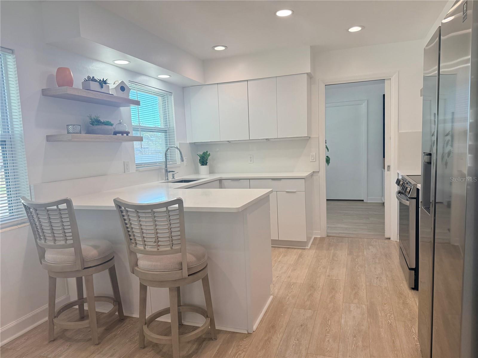 GROVE TERRACE - Residential Lease