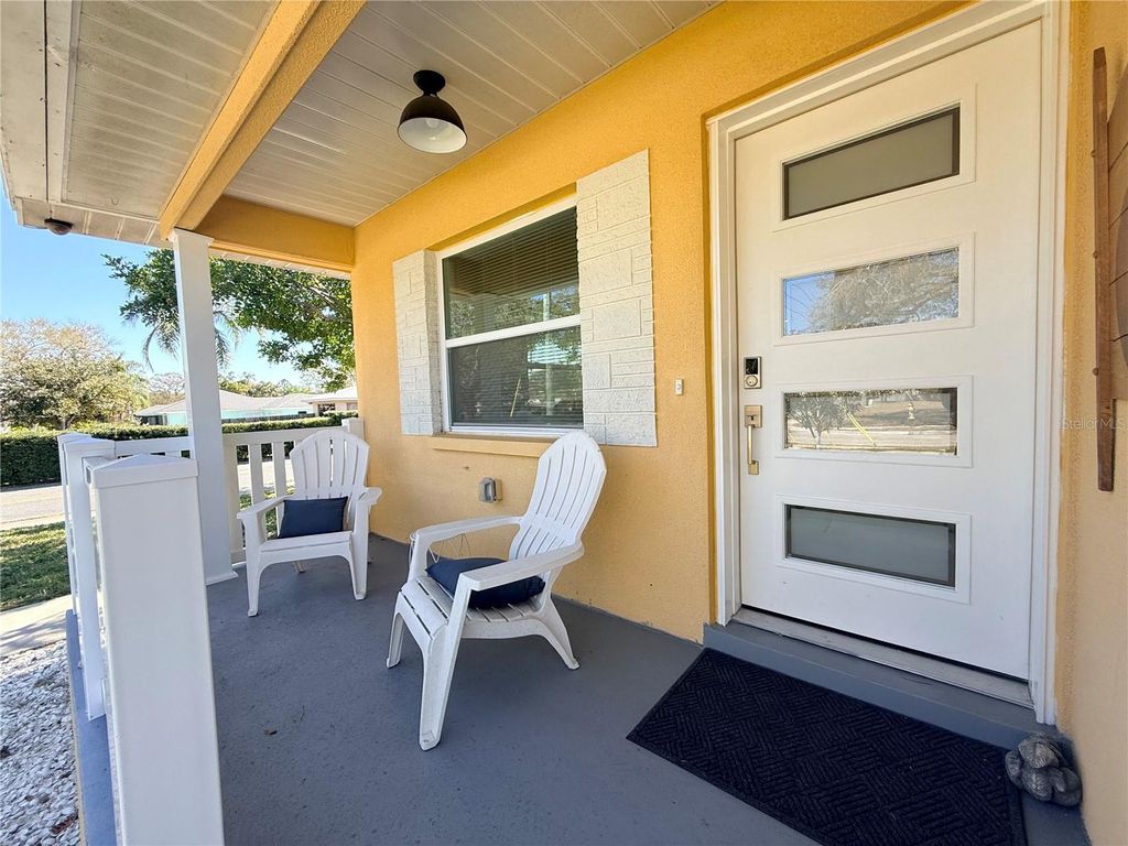 Photo of 757 Virginia Street, Dunedin, FL 34698 (MLS # TB8479131)