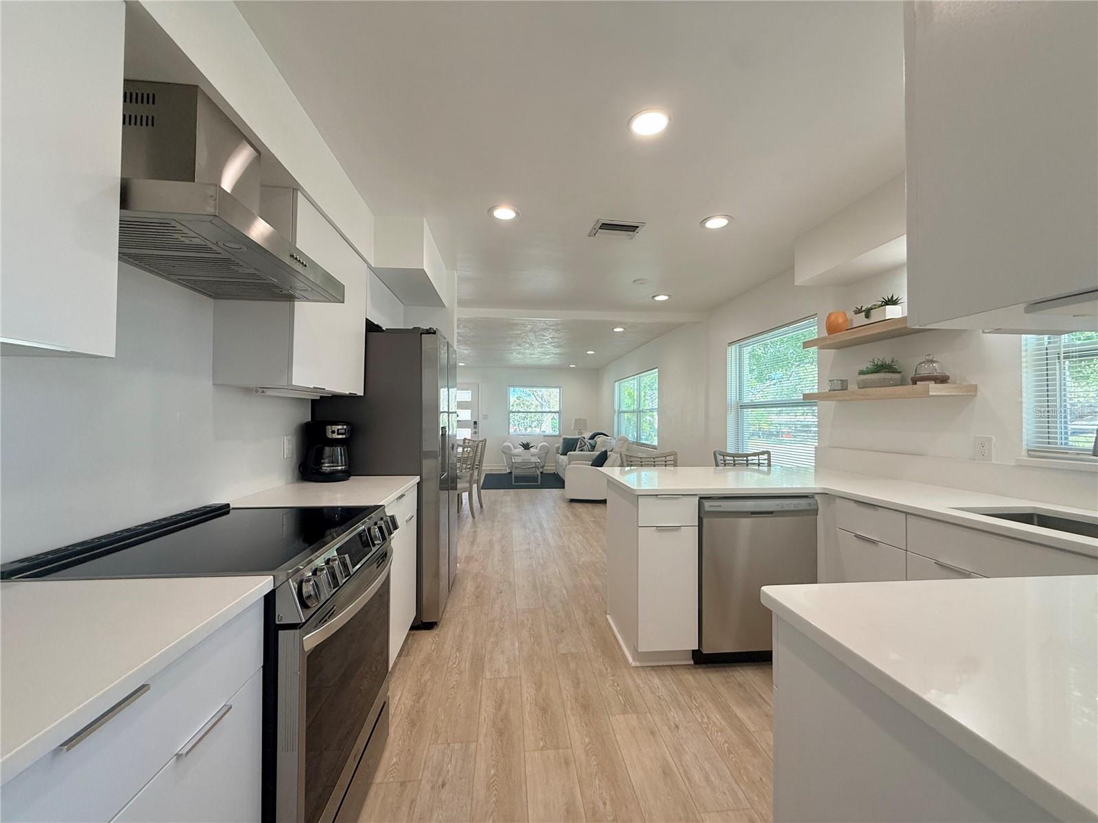 GROVE TERRACE - Residential Lease